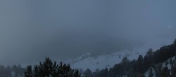 Archived image Webcam Panorama view Col Raiser 20:00