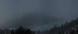 Archived image Webcam Panorama view Col Raiser 22:00