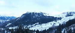 Archiv Foto Webcam Panoramablick Col Raiser 00:00