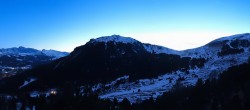 Archiv Foto Webcam Panoramablick Col Raiser 14:00