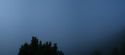 Archived image Webcam Panorama view Col Raiser 01:00