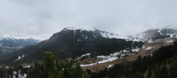 Archived image Webcam Panorama view Col Raiser 09:00