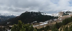 Archived image Webcam Panorama view Col Raiser 11:00