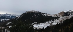 Archiv Foto Webcam Panoramablick Col Raiser 11:00