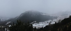 Archiv Foto Webcam Panoramablick Col Raiser 13:00