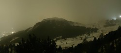 Archived image Webcam Panorama view Col Raiser 17:00