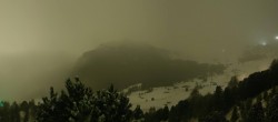 Archiv Foto Webcam Panoramablick Col Raiser 21:00