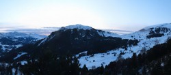 Archiv Foto Webcam Panoramablick Col Raiser 15:00