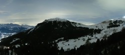 Archiv Foto Webcam Panoramablick Col Raiser 17:00