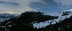 Archiv Foto Webcam Panoramablick Col Raiser 03:00