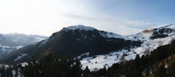 Archiv Foto Webcam Panoramablick Col Raiser 13:00