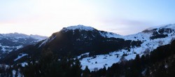 Archiv Foto Webcam Panoramablick Col Raiser 15:00