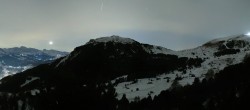 Archiv Foto Webcam Panoramablick Col Raiser 17:00