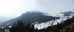 Archiv Foto Webcam Panoramablick Col Raiser 13:00