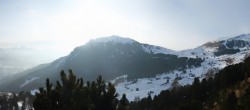 Archiv Foto Webcam Panoramablick Col Raiser 15:00