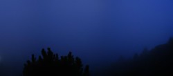 Archiv Foto Webcam Panoramablick Col Raiser 03:00