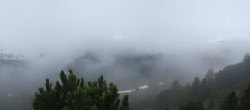 Archiv Foto Webcam Panoramablick Col Raiser 07:00