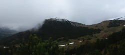 Archiv Foto Webcam Panoramablick Col Raiser 15:00
