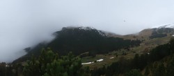 Archiv Foto Webcam Panoramablick Col Raiser 17:00