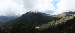 Archiv Foto Webcam Panoramablick Col Raiser 15:00