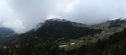 Archiv Foto Webcam Panoramablick Col Raiser 17:00