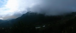 Archiv Foto Webcam Panoramablick Col Raiser 01:00