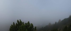 Archiv Foto Webcam Panoramablick Col Raiser 14:00