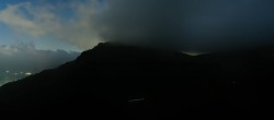 Archiv Foto Webcam Panoramablick Col Raiser 01:00