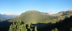 Archiv Foto Webcam Panoramablick Col Raiser 06:00