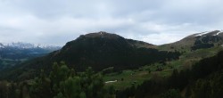 Archived image Webcam Panorama view Col Raiser 06:00