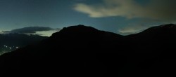 Archiv Foto Webcam Panoramablick Col Raiser 23:00