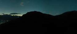 Archiv Foto Webcam Panoramablick Col Raiser 01:00