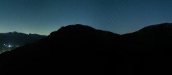 Archiv Foto Webcam Panoramablick Col Raiser 23:00