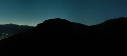 Archiv Foto Webcam Panoramablick Col Raiser 01:00