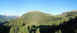 Archiv Foto Webcam Panoramablick Col Raiser 06:00