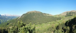 Archiv Foto Webcam Panoramablick Col Raiser 07:00