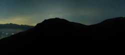 Archiv Foto Webcam Panoramablick Col Raiser 01:00