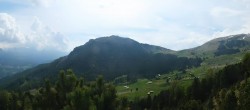 Archiv Foto Webcam Panoramablick Col Raiser 15:00