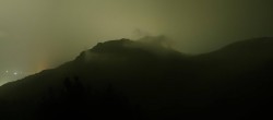 Archiv Foto Webcam Panoramablick Col Raiser 01:00