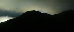 Archiv Foto Webcam Panoramablick Col Raiser 23:00