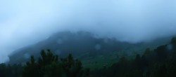 Archiv Foto Webcam Panoramablick Col Raiser 05:00