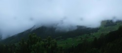 Archiv Foto Webcam Panoramablick Col Raiser 06:00