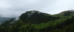 Archiv Foto Webcam Panoramablick Col Raiser 09:00