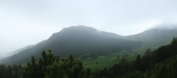 Archiv Foto Webcam Panoramablick Col Raiser 11:00