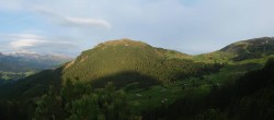 Archiv Foto Webcam Panoramablick Col Raiser 05:00