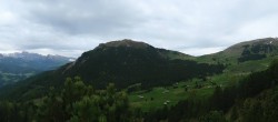 Archiv Foto Webcam Panoramablick Col Raiser 06:00