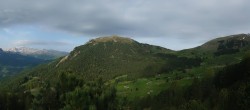 Archiv Foto Webcam Panoramablick Col Raiser 07:00