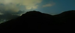Archiv Foto Webcam Panoramablick Col Raiser 01:00