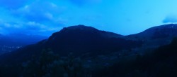 Archiv Foto Webcam Panoramablick Col Raiser 03:00