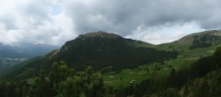 Archiv Foto Webcam Panoramablick Col Raiser 11:00
